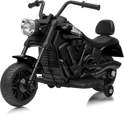 6V Kinder Elektromotorrad mit 3 Rädern Kind Motorrad Elektro Mädchen Jungen  