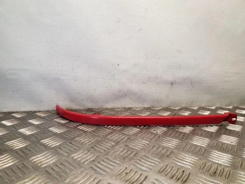 AUDI 80 Avant 8C, B4 Scheinwerferverkleidung vorne links 8A0853207A 25150098