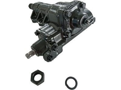 For 1998-1999 Nissan Frontier Steering Gearbox 55895NCSR 4WD Steering Gear