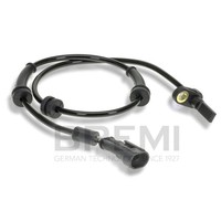 Bremi ABS Sensor Raddrehzahl FüR Alfa Romeo 156 932_