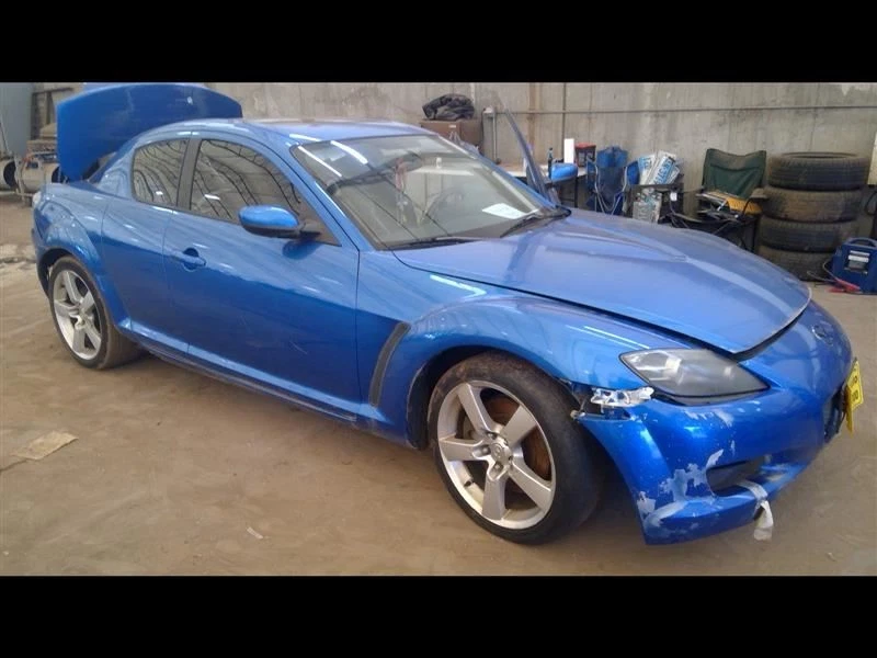 Velocímetro Cluster Thru 31/10/05 compatible con 04-06 MAZDA RX8 3493173 Foto 2 de 4