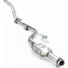 Catalyseurs Mercedes CLASSE S