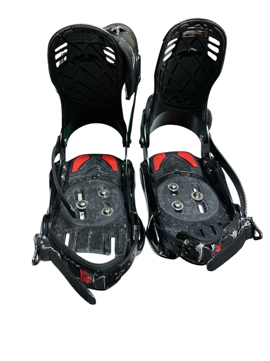 Drake Snowboarding Ski, Snowboard & Snowshoe Bindings for sale - eBay