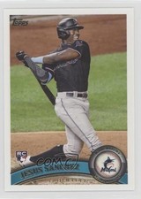 2021 Topps Archives 2011 Topps Jesus Sanchez #254 pi4