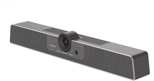 Viewsonic UMB202 TeamJoin Sistema Video Bar 4K per Microsoft Teams Rooms Zoom ecc prezzo ebay