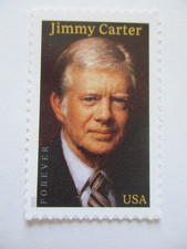 US Stamps Jimmy Carter Sc 6043 MNH
