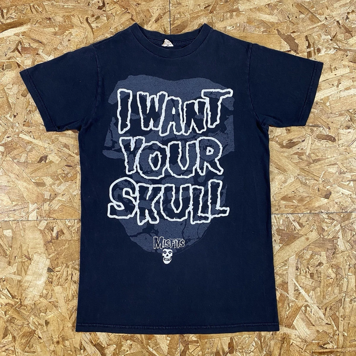 Misfits Shirts for Men for sale | eBay