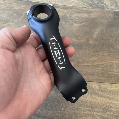 3T THE Aluminum Stem 12cm - Picture 8 of 8
