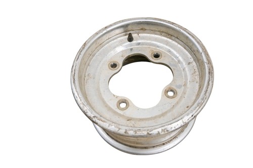 05 Honda TRX400EX Rear Wheel Rim 4/144 10X5.5 Sportrax 400 2x4