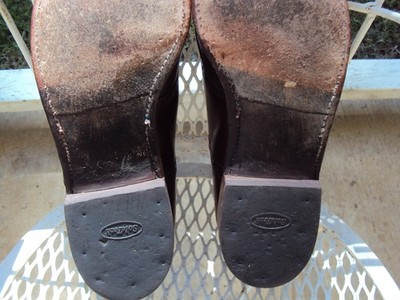 Alden 992