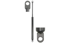 For Stabilus STA507405 Gas Spring, Boat/Cargo Area STA507405 Gas Spring Trunk L