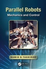 Parallel Robots: Mechanics And Control