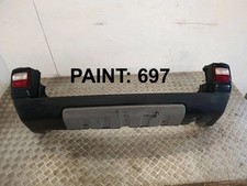 Baguette de porte Land Rover FREELANDER