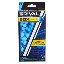 Nerf Rival 50 Accu-Round Refill Pack