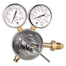 SMITH EQUIPMENT  MILLER 40 Gas Regulator 5JPH1