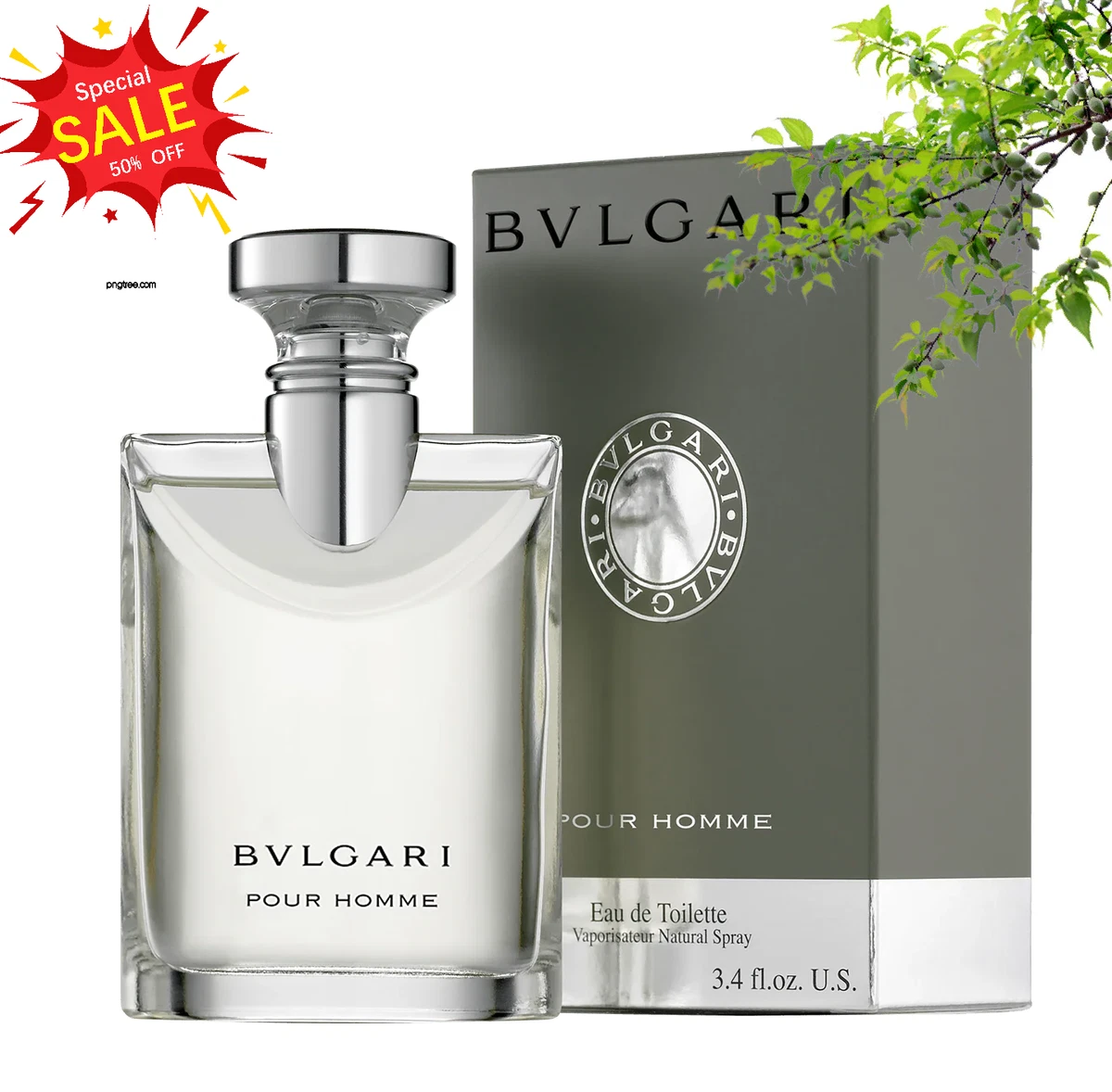 Bvlgari Pour Homme Perfumes for sale | eBay