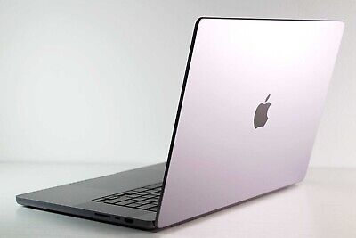 Apple MacBook Pro 2021 M1 Pro & M1 Max 14 Apple MacBook Pro 2021 M1 Pro & M1 Max 14