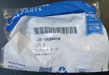 GM Genuine Parts 12654254 PCV Valve Oil Trap Gasket