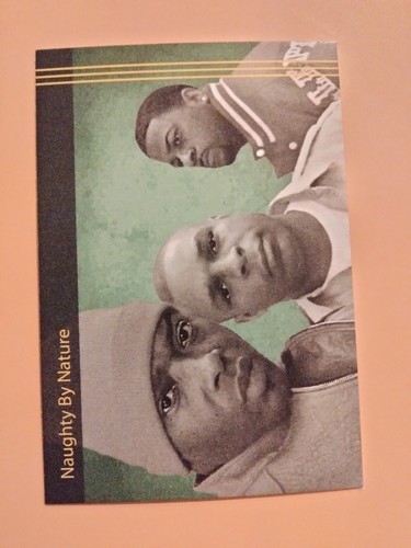 Hip Hop / Rap 🎧 art cards John's Garage singles (pack fresh) Free Shipping - Picture 33 of 102
