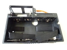 Uher 4200 report stereo IC Batteriefach