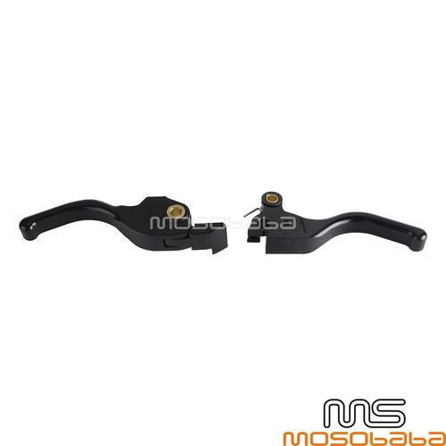 Brake Clutch Lever For Harley Touring Road Glide FLTRX FLTRXSTSE '24 FLTRXSE 23+ - Picture 3 of 10