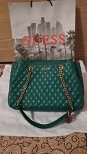 Borsa GUESS DA DONNA MAI UTILIZZATA