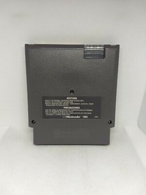 Nintendo NES - The Flintstones The Rescue of Dino & Hoppy Modul