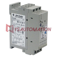 New Factory Sealed Allen-Bradley 150-C3NBD /A SMC Flex Smart Motor Controller