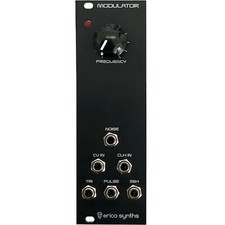 Erica Synths Modulator II, Full Kit