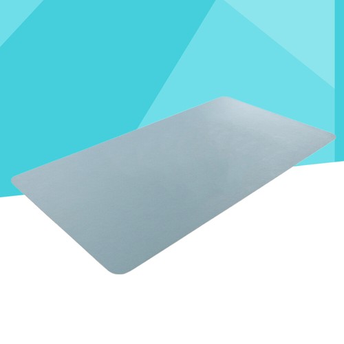 Tapis De Table En PU Souris Sous-main Pour Clavier D'ordinateur - Afbeelding 6 van 11