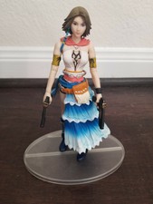 yuna play arts kai