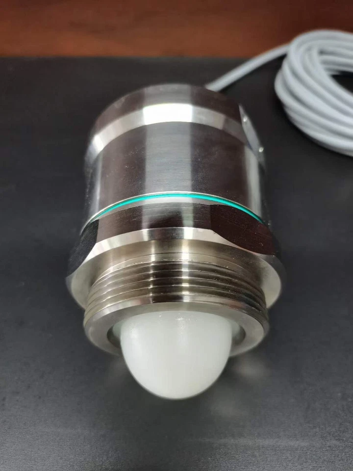 SinoSk™80Ghz Radar Level Sensor Water Level Transmitter Gauge for Tank Water/Oil - Image 2 of 4