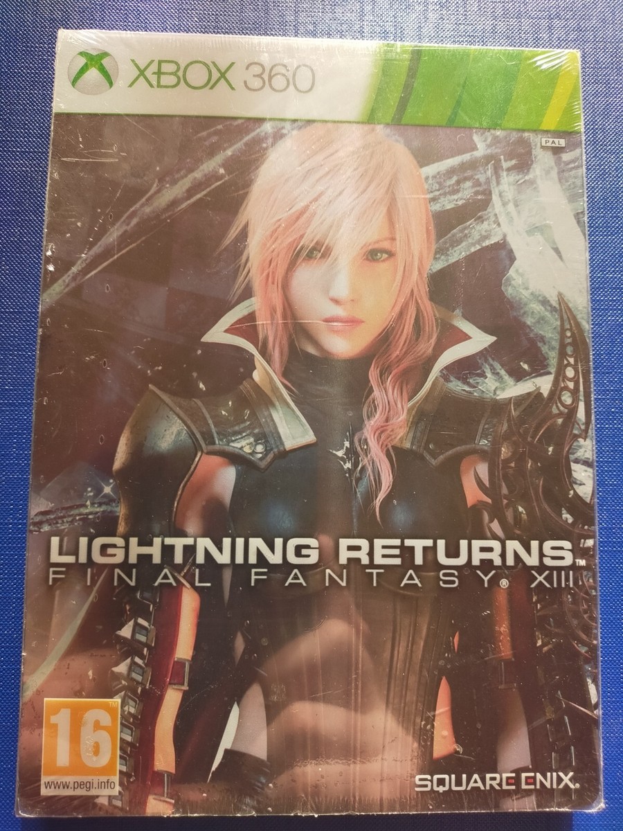 passager avocat la gauche final fantasy 13 lightning returns xbox one Chevauchem