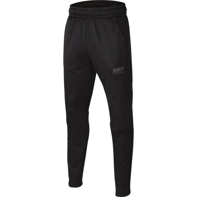 boys nike training pants