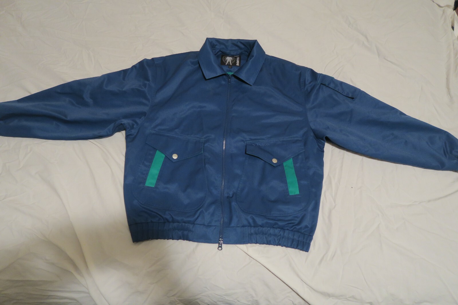 VTG Sortimo Team Sortex Work Jacket Employee Excl… - image 1