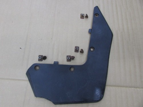 Honda ATC 250SX Fender Mud Flap Flare 85 86 87