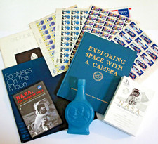 GREAT HISTORICAL NASA COLLECTION