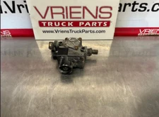   Z013356RBENDIX AIR BRAKE RELAY VALVE