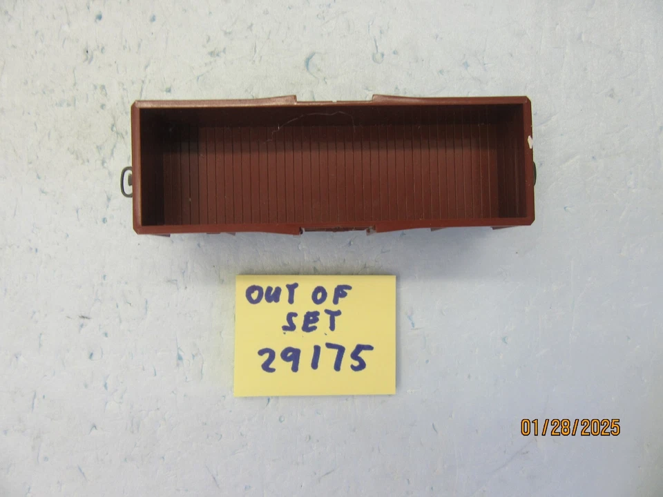 HO - Marklin 29175 Gondola - LNNB* - Image 3 of 4