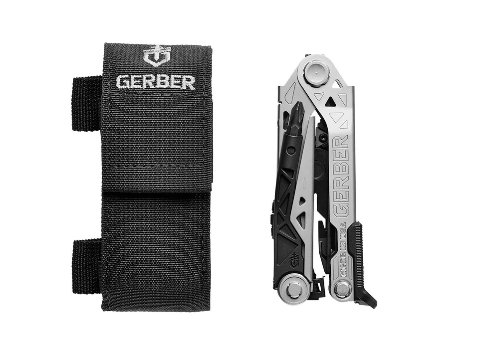 Gerber USA Made Center Drive Multi Tool 3173  - Image 3 of 4