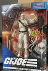 GI JOE CLASSIFIED SERIES STORM SHADOW FIGURE CLASSIC STORM SHADOW FIGURE