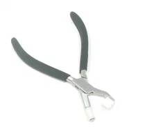 New Optical Adjusting Multi Purpose Pliers/Optician Plier with Comfort Grip 
