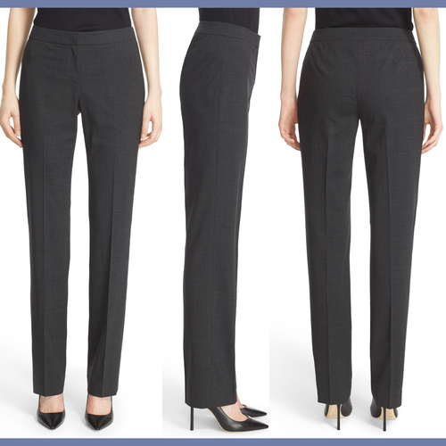 NWT $248 Lafayette 148 NY Barrow 