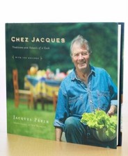 Chez Jacques: Traditions and Rituals..., Pepin, Jacques