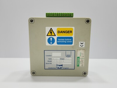 WYNN 3021-007 Motorcontroller