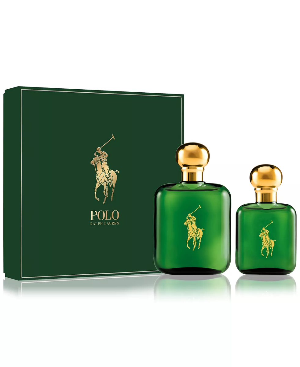 Polo Eau De Toilette Spray By Ralph Lauren - 2 oz Polo Eau De Toilette Spray By Ralph Lauren - 2 oz