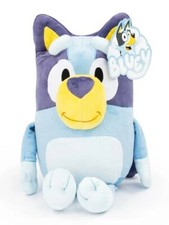 Bluey Kids Plush 17" Decorative Pillow Buddy-W38332298434