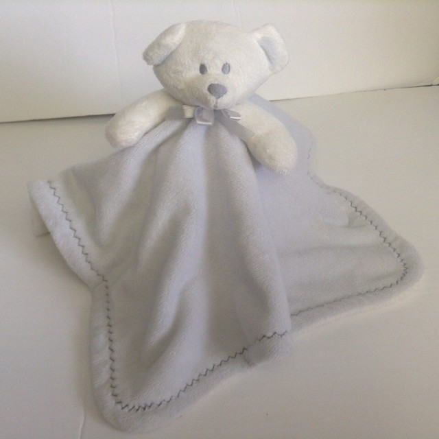 blankets and beyond bear security blanket