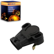 Walker Throttle Position Sensor For 1985-1989 Chevrolet Corvette 5.7L V8