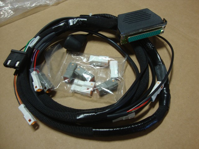 Big Dog Motorcycles Main Wiring Harness 2004 Chopper OEM for sale
